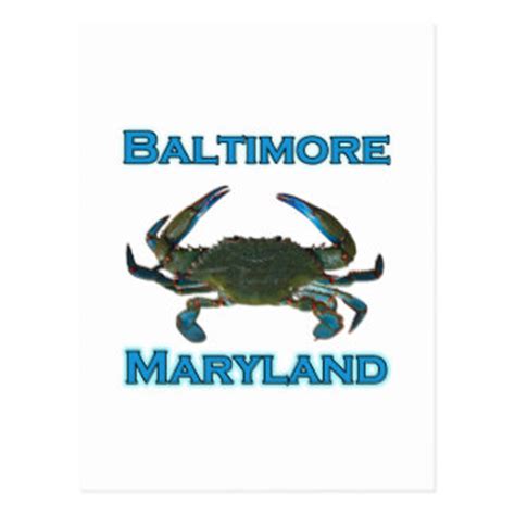 Blue crab Logos
