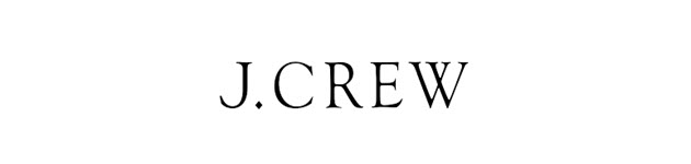 J crew Logos