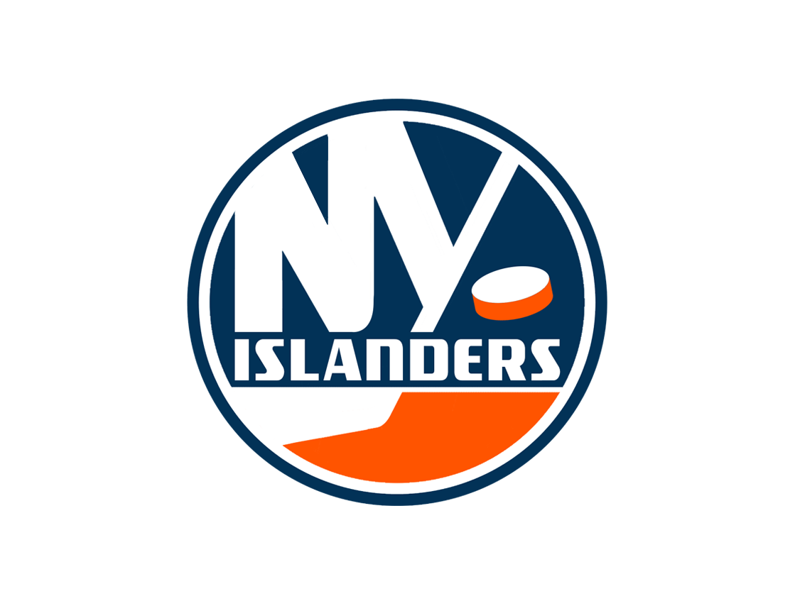 Ny Islanders Logo Gif