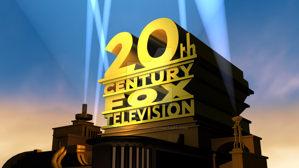 30th Century Fox Television Roblox