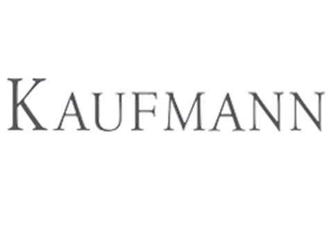 Kaufmann Logos