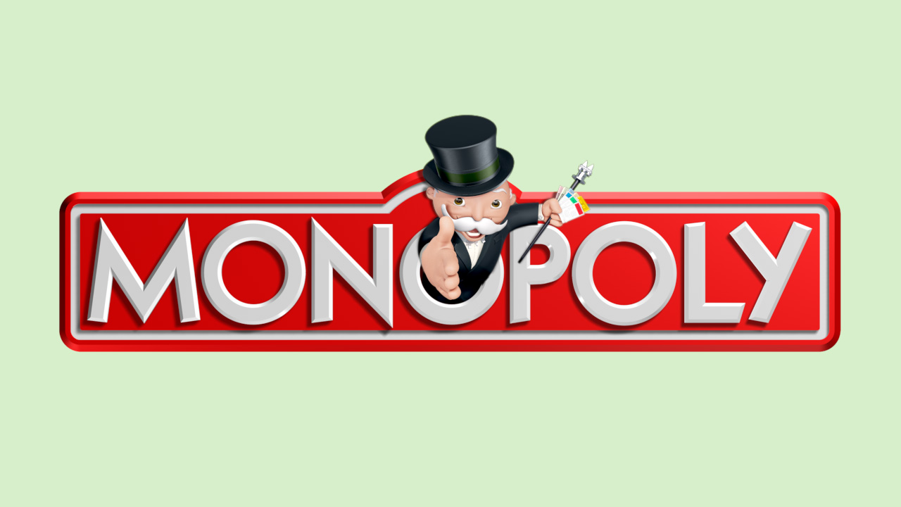 Monopoly Market Url