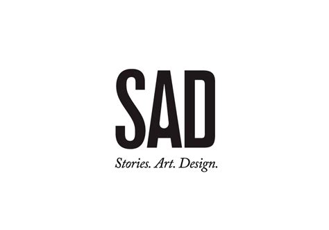 Sad Logos