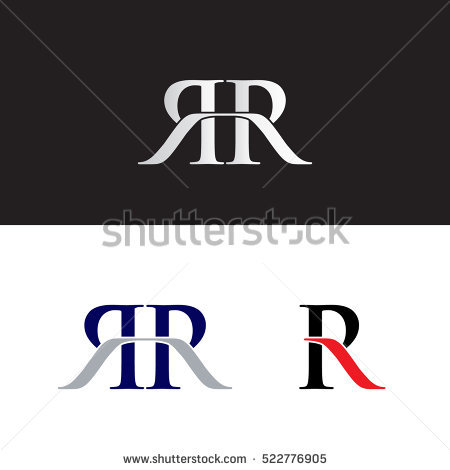 Double R Logos