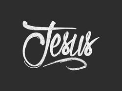 Jesus Logos