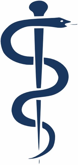 Asclepius Logos