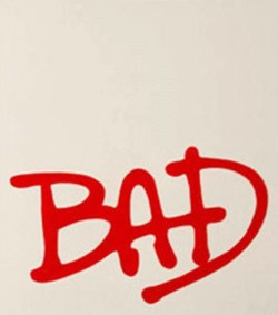 Michael Jackson Logos - mj bad song id roblox