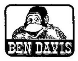 Ben Davis Logos