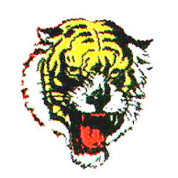 Shiv Sena Tiger Logos