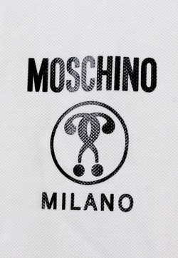 Moschino Logos