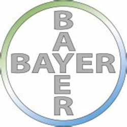 Bayer animal health Logos