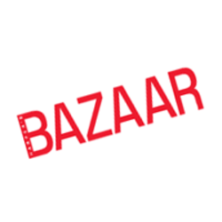 Harpers bazaar Logos