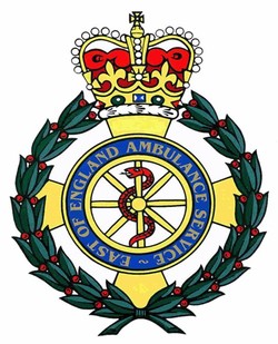 Ambulance service Logos