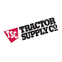 Tractor supply Logos