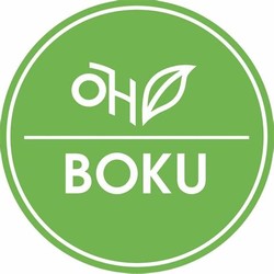Boku Logos