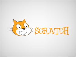 Scratch Logos
