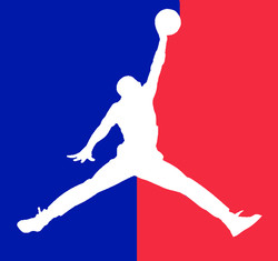 Jordan jumpman Logos