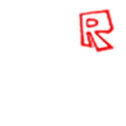 Roblox Old Logos - retro r roblox
