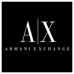 Armani Logos