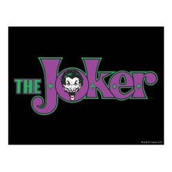 Joker Logos