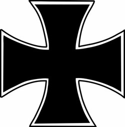 Wehrmacht Logo