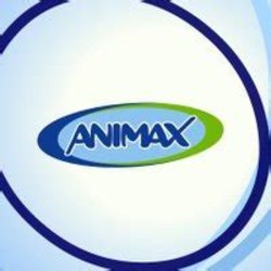Animax Logos