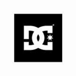dc clothing logo