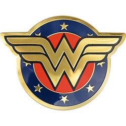 Wonderwoman Logos