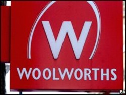 Woolworths uk Logos