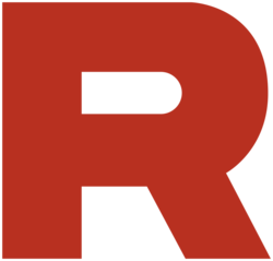 Team Rocket Logos - team rocket roblox