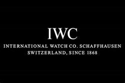 Iwc Logos