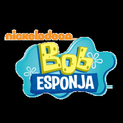 Spongebob squarepants Logos