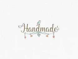 Handmade Logos