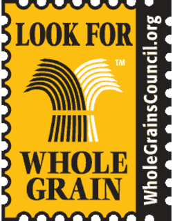 Whole Grain Logos