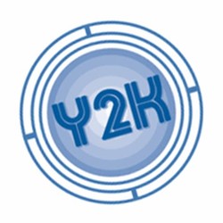 Y2k Logos