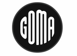 Goma Logos