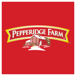 Pepperidge farm Logos
