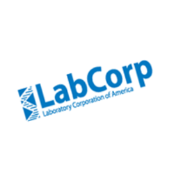 Labcorp Logos