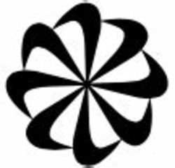nike pinwheel logo