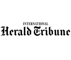 Herald tribune Logos