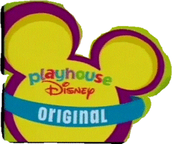 Download Playhouse disney Logos