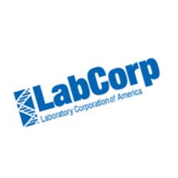 Labcorp Logos
