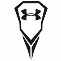 Under armour lacrosse Logos