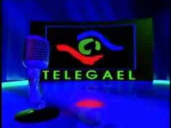 Telegael Logos
