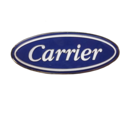 Carrier Logos