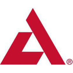 Red Triangle Automotive Logos