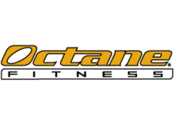Octane Fitness Logos