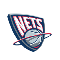 New Jersey Nets Logos