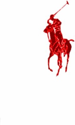 polo horse logo