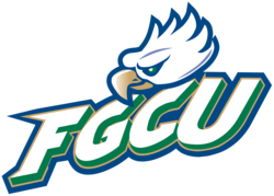 Fgcu Logos
